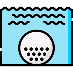 Submerge icon