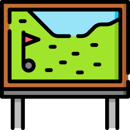 Map icon