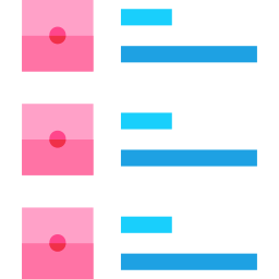 información icono