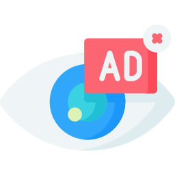 Advertisement icon