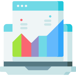 Statistics icon