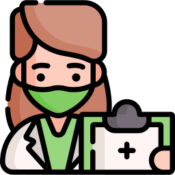 médico Ícone