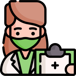 Doctor icon