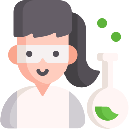 Chemist icon