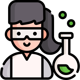 chemiker icon
