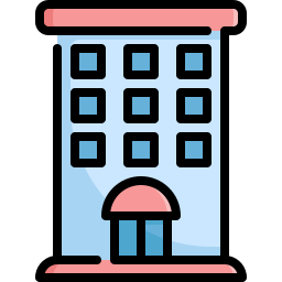 Hotel icon