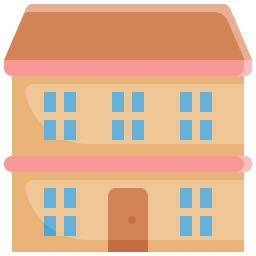 Apartment icon