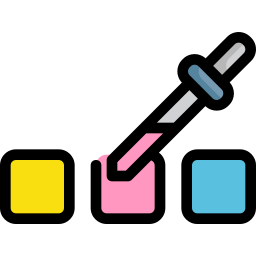 pipette icon