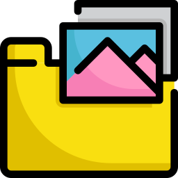 Folder icon