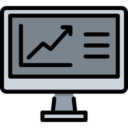 Presentation icon