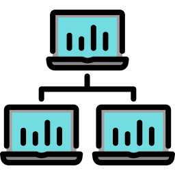 bases de datos icono