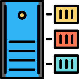 데이터베이스 icon