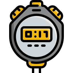 Stopwatch icon