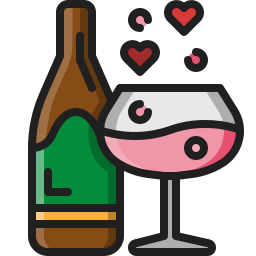 Wine icon