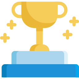 Trophy icon