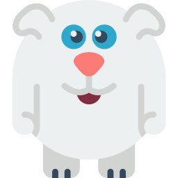 eisbär icon