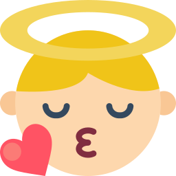天使 icon