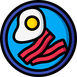 揚げ物 icon