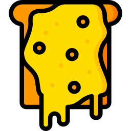 toast icon