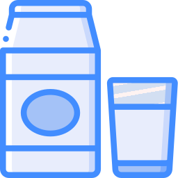 Milk icon