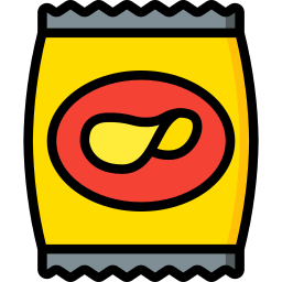 chipsy ikona