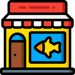 Restaurant icon