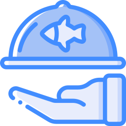 Serve icon