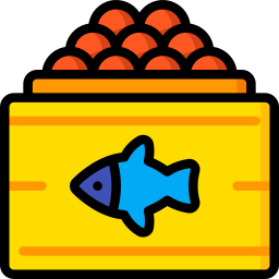 Fish icon