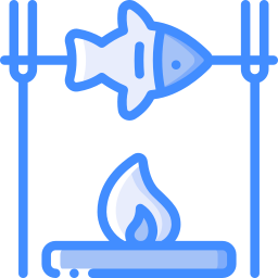 Fish icon