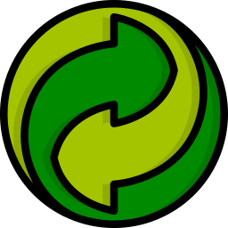 recyceln icon