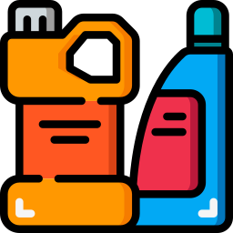 Bottles icon