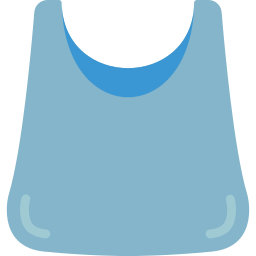 bolsa icono