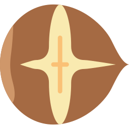 orzech ikona