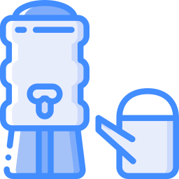 Watering can icon