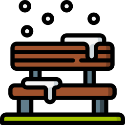 Snow icon