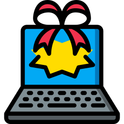 Laptop icon