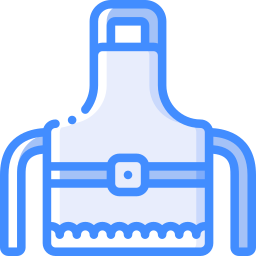 Apron icon