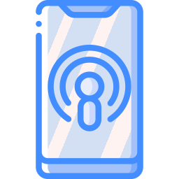 Application icon