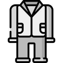 Suit icon