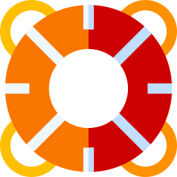 Lifesaver icon