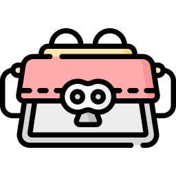 Purse icon