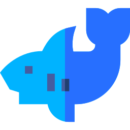 Shark icon