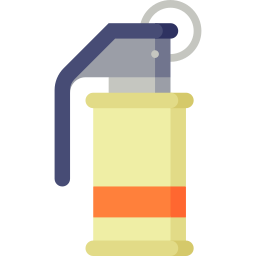 Gas icon