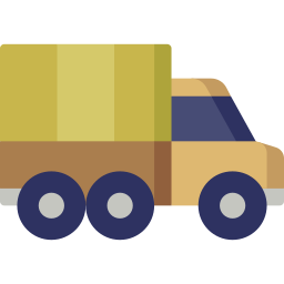 Truck icon