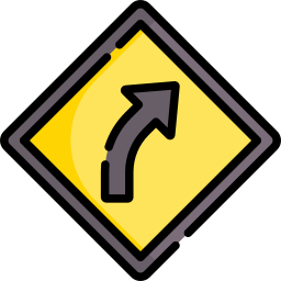 curva icono