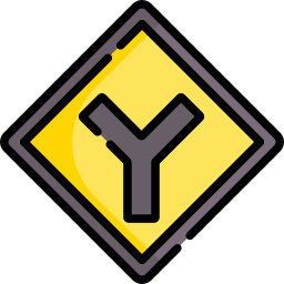 Junction icon