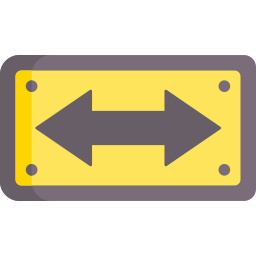 Direction icon