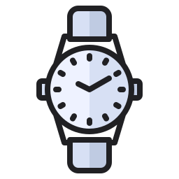 Wristwatch icon