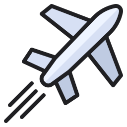 Flight icon