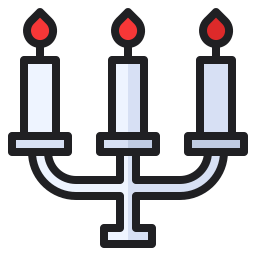 Candles icon